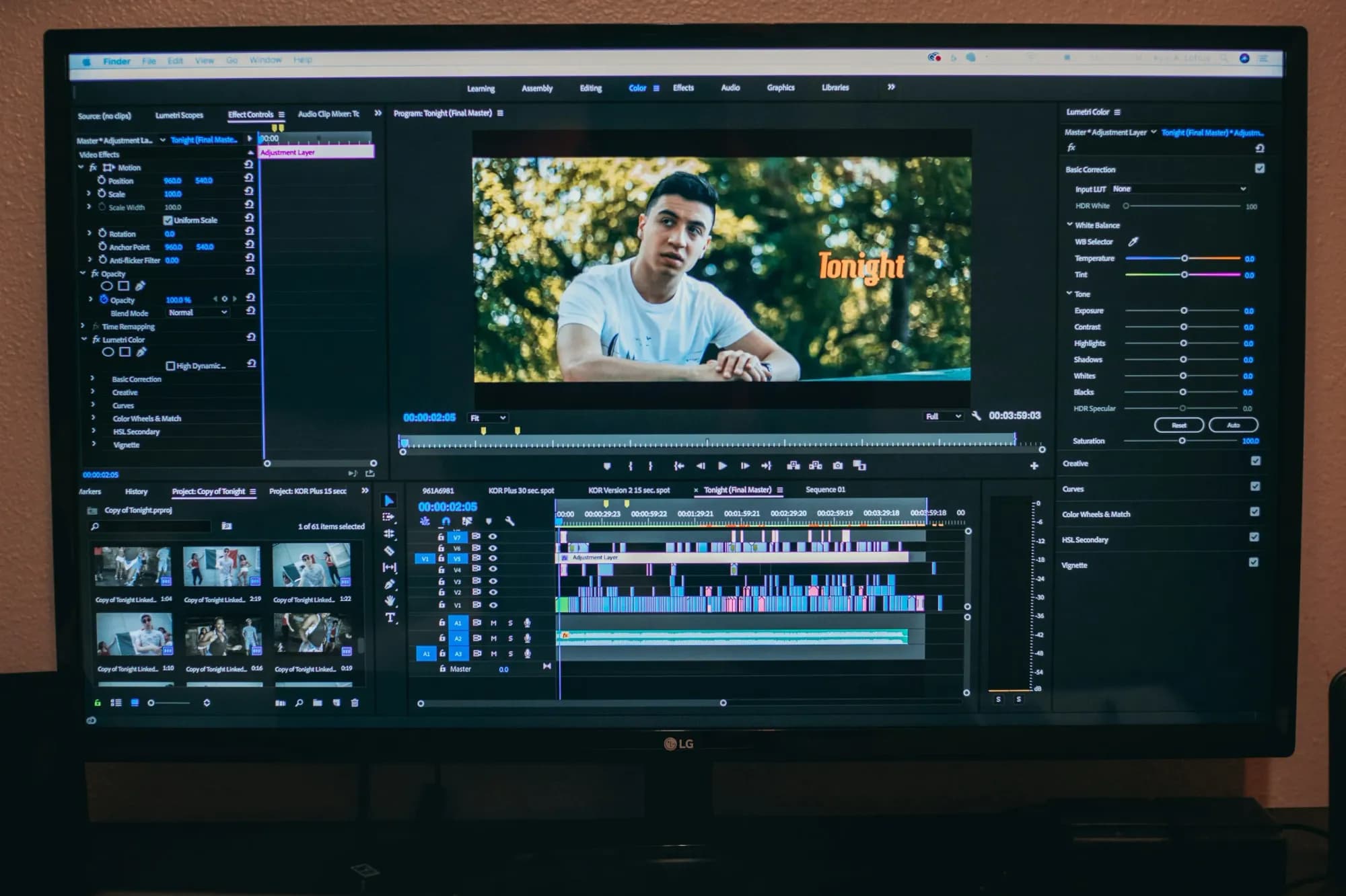 The Top 10 Video Editing Services of 2024