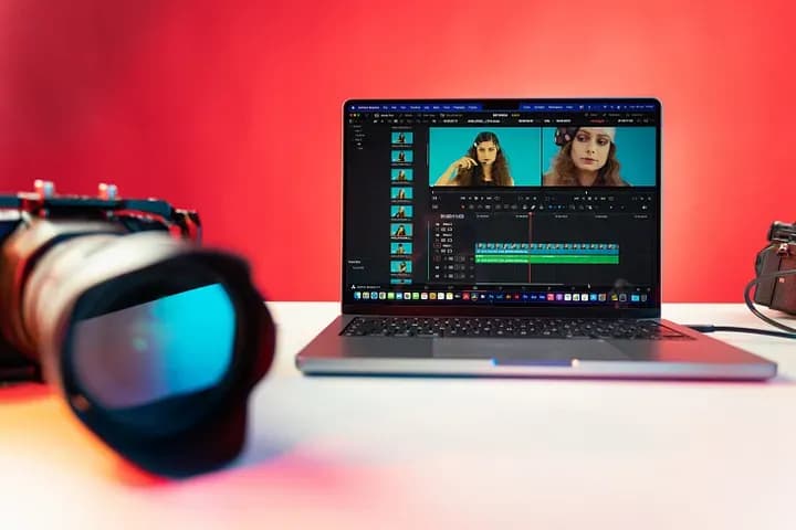How to Spot a Top-Notch Professional Video Editing Company