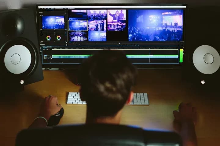 Supercharge Your YouTube: The Power of Outsourcing Video Editing