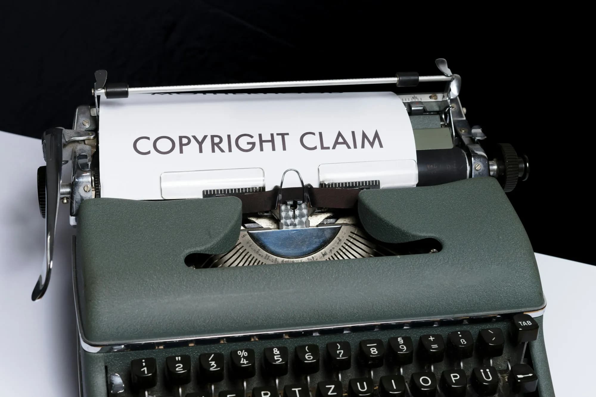 Navigating Copyright on YouTube: A Creator’s Guide to Avoiding Claims