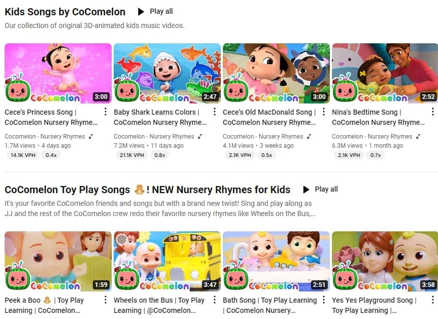 Crafting Content for Kids on YouTube: Key Considerations for Success