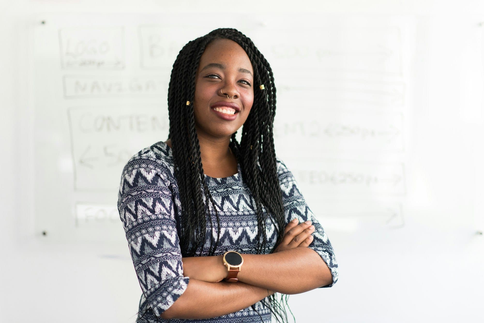 Jade Beason: "multiple income streams" How to earn as a creator.