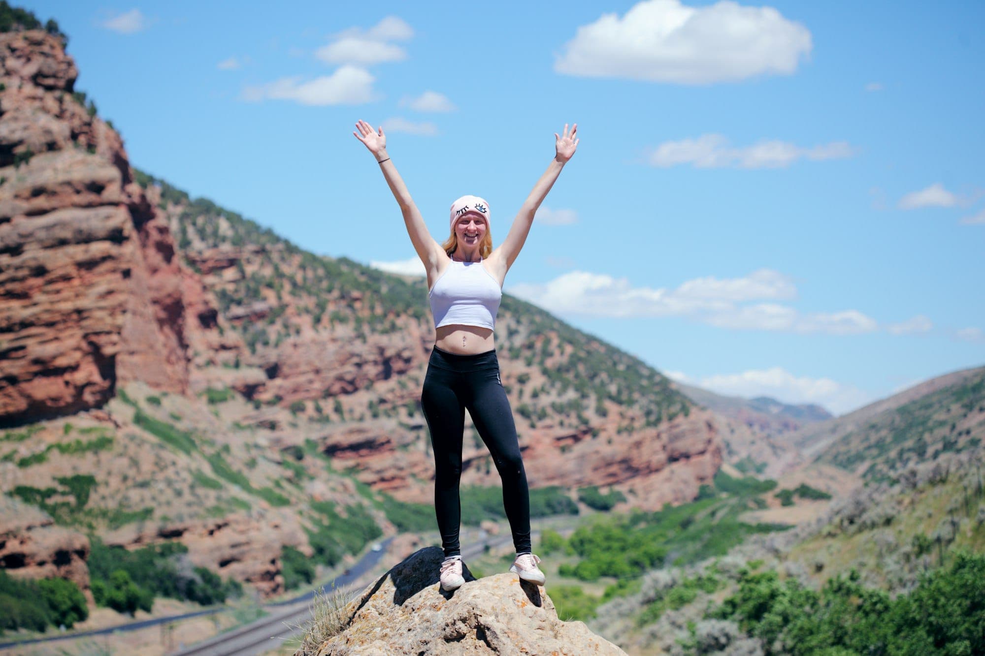 Jade Beason: "Batch your energy and not just your tasks" How to make content creation easier.