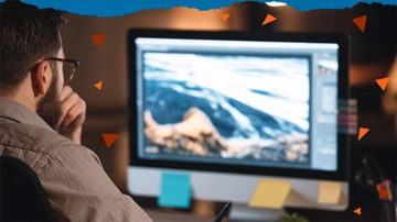Image of the best online video editor