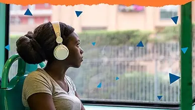 Image of how to choose the right music for your video
